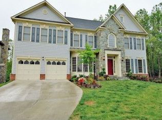 8612 Garnet Rock Gate, Laurel, MD 20723