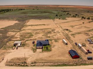 16711 N County Road 2000, Abernathy, TX 79311