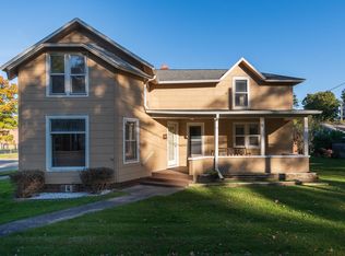 413 S Centre St, Marcellus, MI 49067