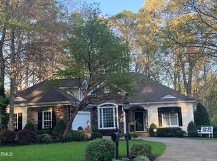 7620 The Pointe, Raleigh, NC 27615