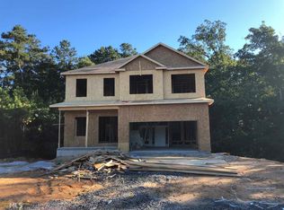 854 Everleigh Ct #36, Lithia Springs, GA 30122