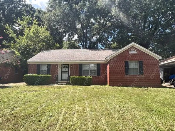 3425 Luzon Dr, Memphis, TN 38118