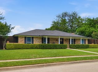 1911 Wisteria Way, McKinney, TX 75071