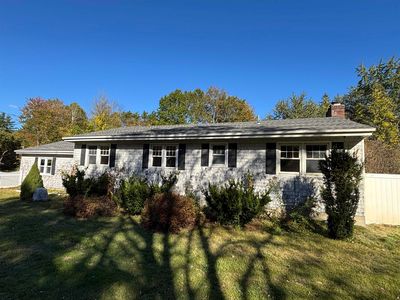 2 Lincoln Drive, Bow, NH, 03304
