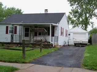2408 Leland Dr, Springfield, OH 45505