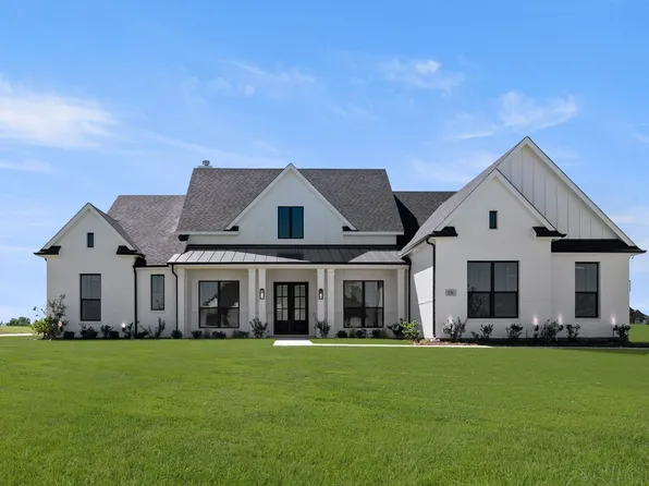 131 Adilynn Trl, Maypearl, TX 76064