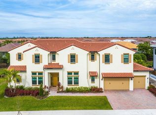 11905 N Baypoint Cir, Parkland, FL 33076