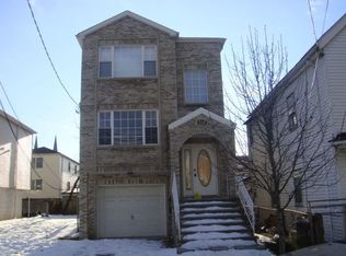 232 Port Ave, Elizabethport, NJ 07206