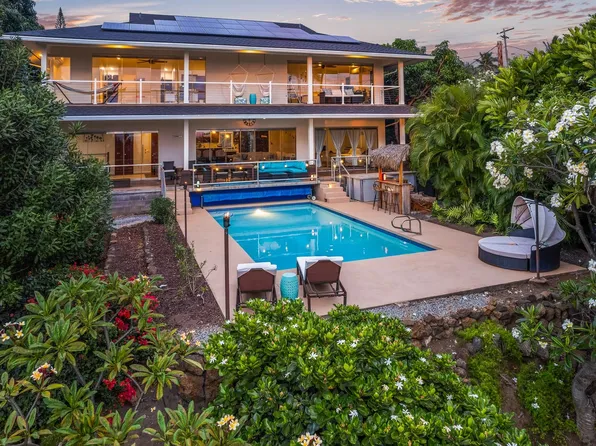 3476 Akala Dr, Kihei, HI 96753