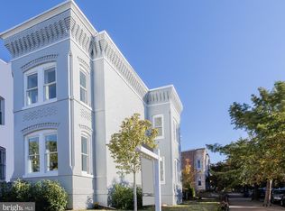 601 F St NE, Washington, DC 20002