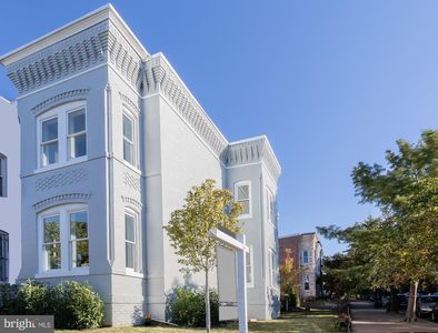 601 F St NE, Washington, DC, 20002