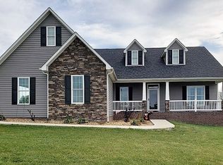 269 Richfield St, Rural Retreat, VA 24368