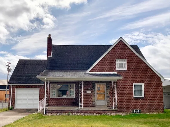 805 Banfield Ave, Toronto, OH 43964