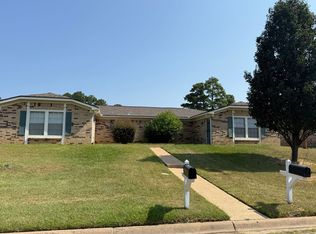 2003 Secretariat Trce #B, Longview, TX 75604