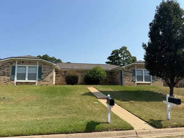 2003 Secretariat Trce #B, Longview, TX 75604