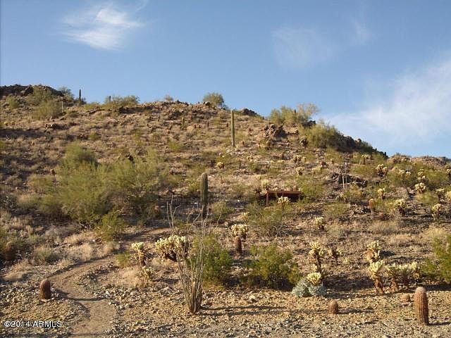 1st image of 6850 N 39TH Place #8