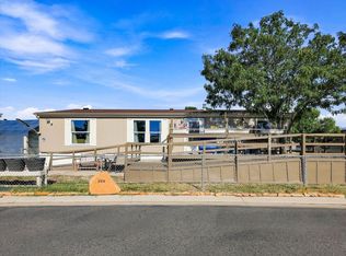 424 32nd Rd Trailer 388, Clifton, CO 81520