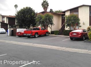 4744 70th St #4472592, La Mesa, CA 91942
