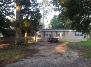385 Maude Rd, Lake Charles, LA 70611