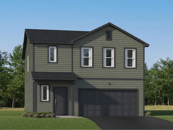 10088 74th St NE, Otsego, MN 55301