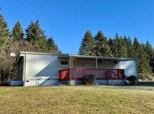 141 SE Lynch Rd, Shelton, WA 98584