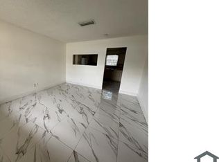 19121 NW 34th Ct #19123, Miami Gardens, FL 33056