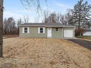 346 Lafayette Rd, Michigan Center, MI 49254