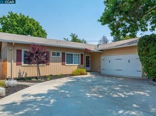 3186 Reva Dr, Concord, CA 94519