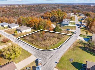 154 N View Dr, Branson, MO 65616