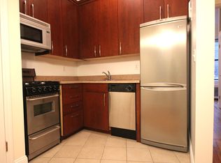 605 W 112th St APT 2G, New York, NY 10025
