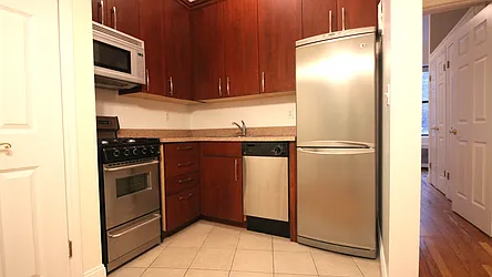 605 West 112nd Street