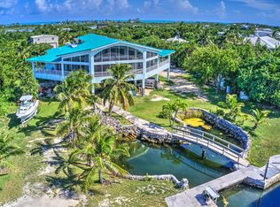 57733 Morton St, Grassy Key, FL 33050