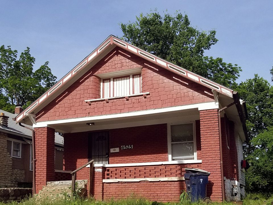 1st image of 4525 Olive St