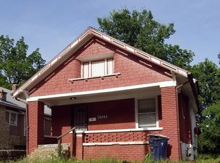 4525 Olive St, Kansas City, MO 64130