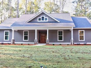 1555 Glass Bridge Rd, Franklin, GA 30240