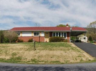 1730 Stoney Creek Rd, Dauphin, PA 17018