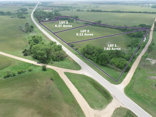 0 Highway 42 #K, Viola, KS 67149