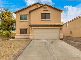 35051 N Mashona Trl, San Tan Valley, AZ 85143
