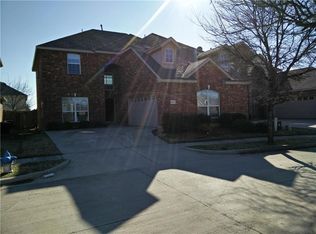 8501 Silverado Trl, McKinney, TX 75070