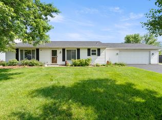 2625 W Rock Hill Ln, Zanesville, IN 46799