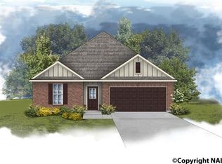 110 Princewater Dr, Madison, AL 35756