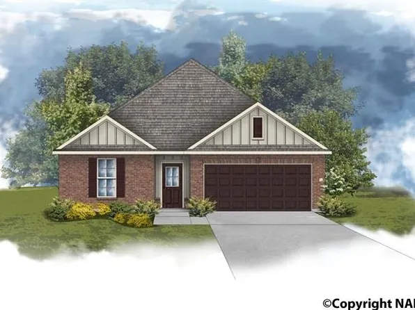 110 Princewater Dr, Madison, AL 35756