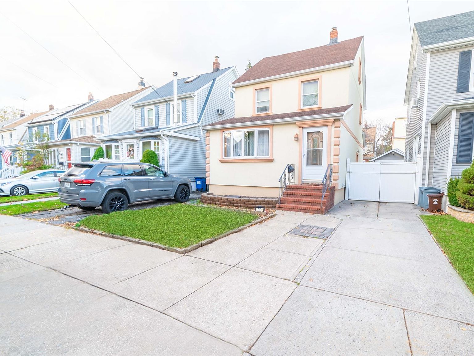 24827 88th Drive, Bellerose, NY 11426 Zillow