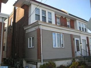 644 Greenway Ave, Darby, PA 19023