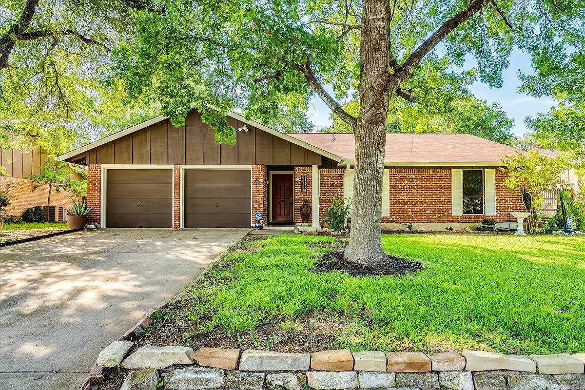 1321 Warrington Dr, Austin, TX 78753 [Price Cut $10,000] | Zillow