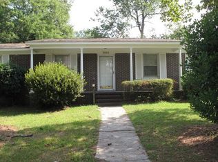 3605 Lofwood Ct, Augusta, GA 30906