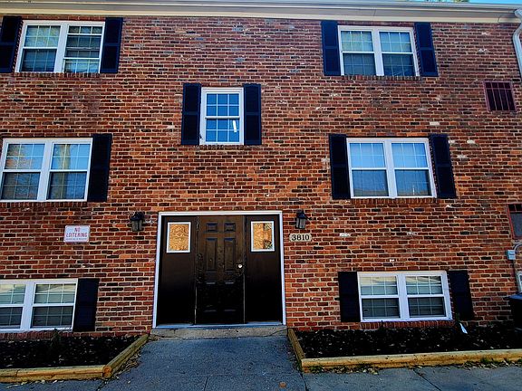 3rd image of 3810 Chamberlayne Ave APT B