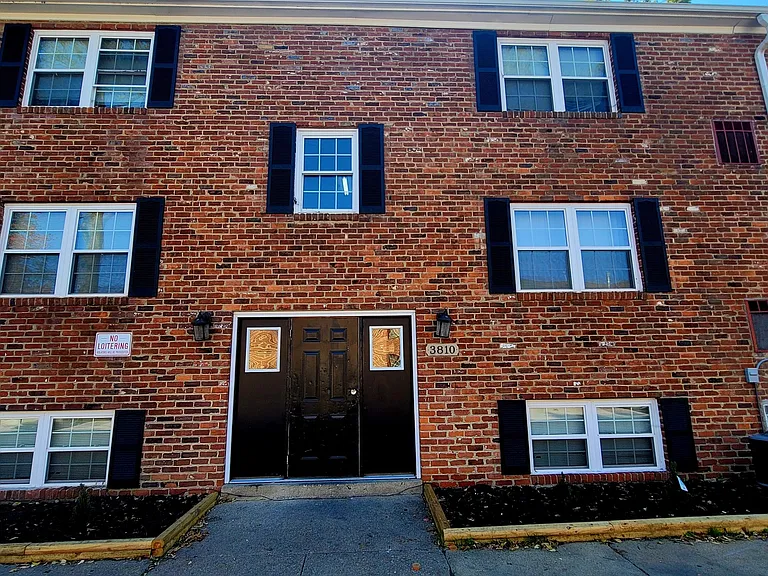 3810 Chamberlayne Ave #B — Photo 3