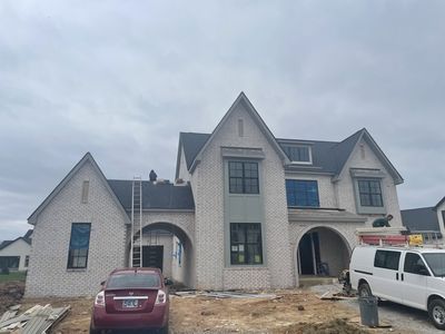 7087 Lampkins Crossing Dr LOT 253, College Grove, TN, 37046