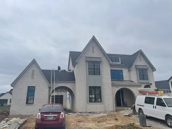 7087 Lampkins Crossing Dr Lot 253, College Grove, TN 37046